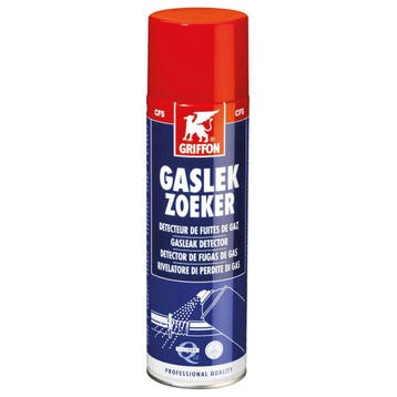 Sherlock gaslekzoeker    400ml (Smeermiddelen, sprays), Verzenden, Nieuw