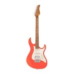 Cort G200SE SRD Elektrische Gitaar HSS Populier met Roasted, Ophalen of Verzenden, Nieuw