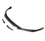 Carbon voorlip splitter Porsche Panamera 971, Auto diversen, Verzenden