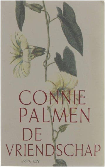 De vriendschap - De vriendschap, Boeken, Ophalen of Verzenden, Nieuw