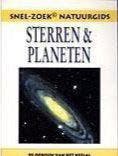 Snelzoek Natuurgids Sterren En Planeten - Snelzoek, Ophalen of Verzenden, Nieuw