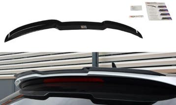 Spoilerkap Audi A6 C7 S-Line / S6 C7 Avant Preface en, Ophalen of Verzenden, Nieuw