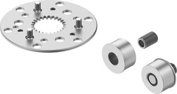 Festo Indexeerkit Bouwgrootte 65 - 554389, Verzenden, Nieuw