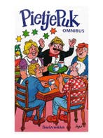 Pietje Puk Omnibus / Pietje Puk omnibus 9789060565865, Verzenden, Zo goed als nieuw, H. Arnoldus