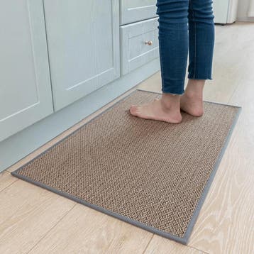 Vloermat Stijlvol & Duurzaam Design, Verzenden, Nieuw