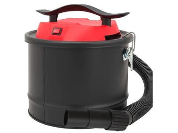Veiling - Asstofzuiger 10l 800W met filter, Nieuw