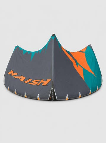 Naish Pivot 9m, Ophalen of Verzenden, Nieuw