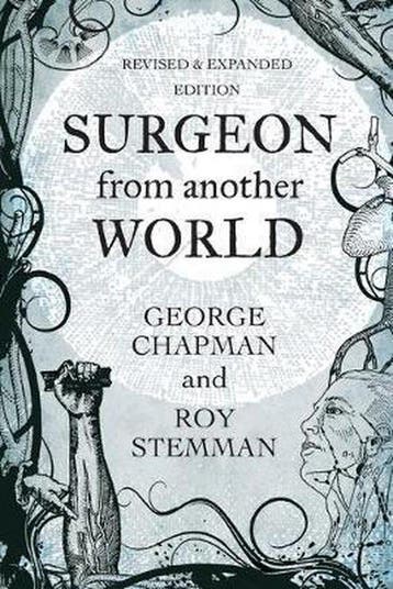 Surgeon from Another World - George Chapman 9781786770172, Verzenden, Gelezen, George Chapman