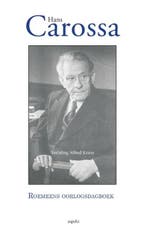 Roemeens oorlogsdagboek | 9789461536594 | Henk Carossa, Boeken, Literatuur, Zo goed als nieuw, Henk Carossa