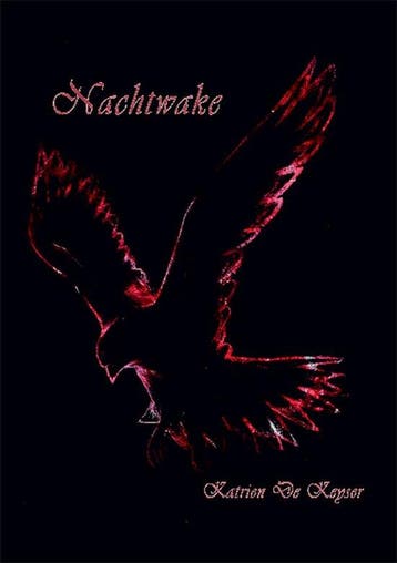 Nachtwake - Katrien De Keyser 9789460796173, Verzenden, Gelezen, Katrien De Keyser