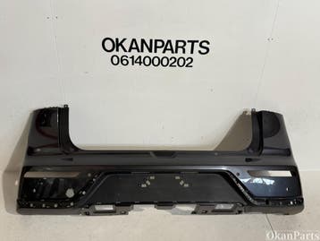 Kia Niro achterbumper 86611-G5000, Auto-onderdelen, Ophalen, Achter, Bumper, Gebruikt