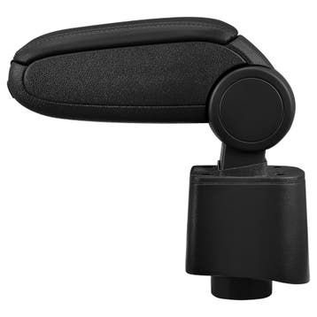 Armsteun voor VW Polo V 6R vanaf 2009 kunstleer zwart, Auto-onderdelen, Interieur en Bekleding, Verzenden, Nieuw
