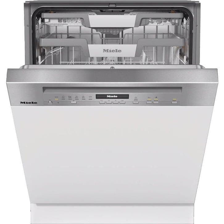 Miele G 5611 SCi Active vaatwasser DHZ3309APD749, Witgoed en Apparatuur, Vaatwasmachines, Nieuw, Ophalen of Verzenden
