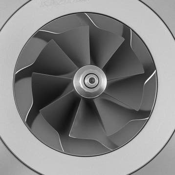 Turbo Choice GTB2056VZK compatible for BMW F10 F02 N57TU, Verzenden, Nieuw, BMW