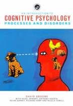 An Introduction to Cognitive Psychology 9780863776403, Verzenden, Zo goed als nieuw