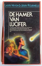 Hamer van lucifer 9789022975114 Niven, Verzenden, Gelezen, Niven