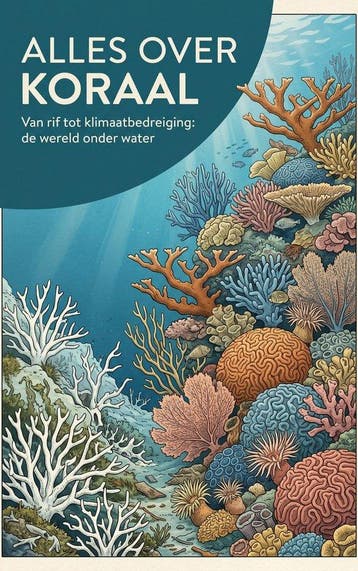 9789465485171 Alles over Koraal Andries B.V., Boeken, Verzenden, Nieuw, Andries B.V.