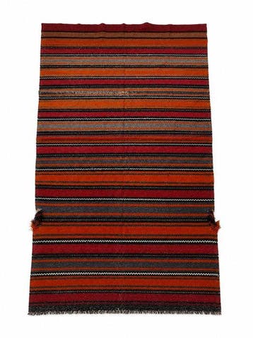 Kelim - 300 cm - 120 cm - Handgeweven Turkse kilim, Nieuw