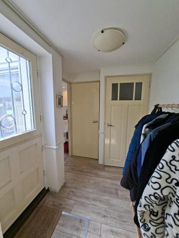 Te huur: Appartement Pieter Venemakade in Kiel-Windeweer, Kiel-Windeweer, Groningen, Appartement