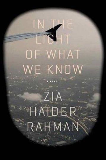 In the Light of What We Know - Zia Haider Rahman, Verzenden, Gelezen, Zia Haider Rahman