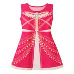 Prinsessenjurk - Prinses Jasmine - Aladdin zomerjurk, Kinderen en Baby's, Carnavalskleding en Verkleedspullen, Ophalen of Verzenden