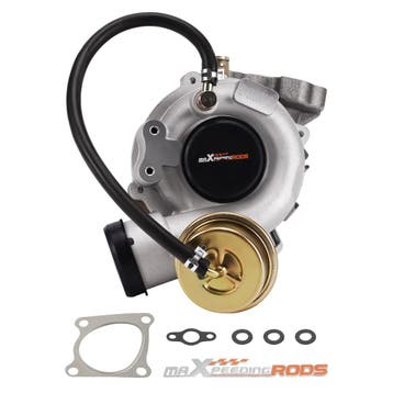 Turbo K04-025 geschikt voor Audi A4 RS4 quattro V6 ASJ AZ..., Verzenden, Nieuw, Audi