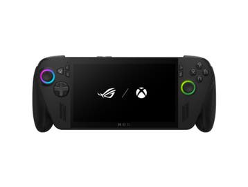 ASUS ROG Xbox Ally X - Handheld - AMD Ryzen AI Z2 Extreme, Spelcomputers en Games, Spelcomputers | Overige, Verzenden, Zo goed als nieuw