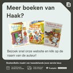 BAKKERTJE DEEG. BAKT EEN TAART 9789020690095 Haak, Boeken, Verzenden, Gelezen, Haak