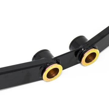 Torque Solution Differential Brace: 02-07 Subaru WRX / 04-07, Ophalen of Verzenden, Nieuw