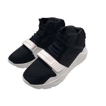 Burberry - Sneakers - Maat: EU 44, Nieuw