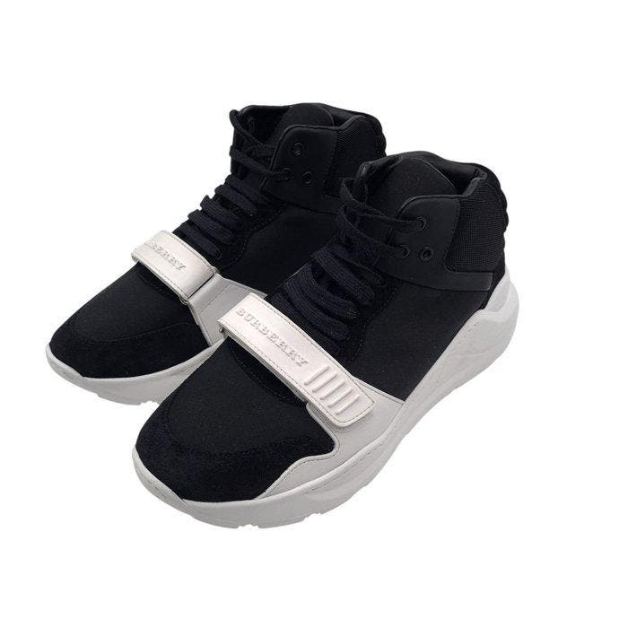 Burberry - Sneakers - Maat: EU 44, Kleding | Heren, Schoenen