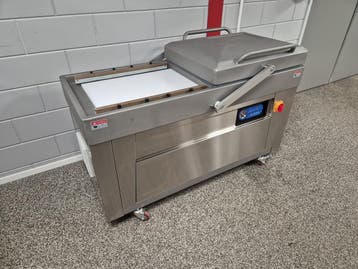 Veiling vleeshandel machines en inventaris, Zakelijke goederen, Horeca | Keukenapparatuur, Nieuw in verpakking, Bakkerij en Slagerij
