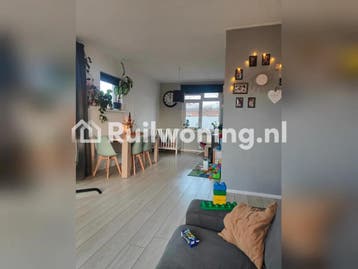 appartement 3 hoog (Zwolle), Overijssel