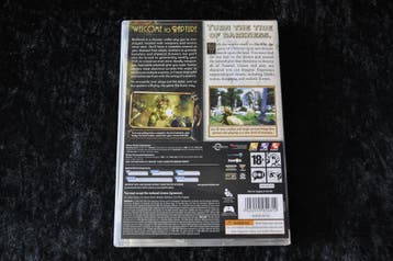 BioShock & The Elder Scrolls IV-Oblivion PC Game, Verzenden, Nieuw