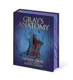 9781398849198 Arcturus Epic Classics- Grays Anatomy, Boeken, Verzenden, Nieuw, Henry Gray