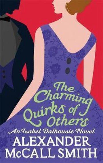Charming Quirks of Others - Alexander McCall Smith, Verzenden, Gelezen, Alexander McCall Smith