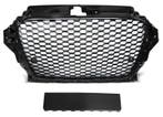 Grill | Audi | A3 12-16 3d hat. / A3 Sportback 13-16 5d hat., Auto-onderdelen, Carrosserie en Plaatwerk, Verzenden, Nieuw, Audi