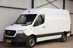 Mercedes-Benz Sprinter 316 2.2 CDI L2H2 AUTOMAAT 3500KG T..., Automaat, Dealer onderhouden, Stof, Gebruikt