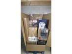 Veiling - Ongecontroleerde Retouren Pallet