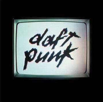 Daft Punk - human after all - 2 x LP Album (dubbelalbum) -, Nieuw in verpakking