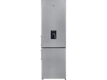 Everglades EVUD4048 - Koel-Vriescombinatie - 268 Liter -, Witgoed en Apparatuur, Verzenden, Zo goed als nieuw