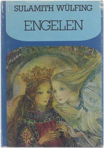 Engelen - Wulfing, Verzenden, Gelezen