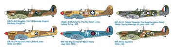Spitfire Mk.Vc, Verzenden, Nieuw