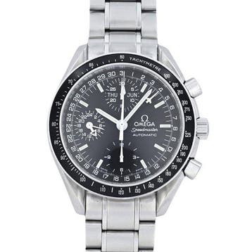 Omega - Speedmaster Mark 40 - Zonder minimumprijs - 3520.50, Nieuw