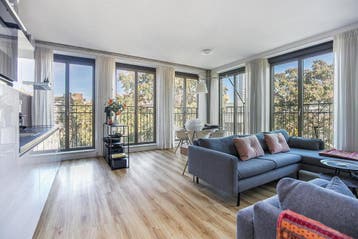Te huur: Appartement Van Vollenhovenstraat in Rotterdam, Appartement, Rotterdam, Zuid-Holland