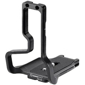 Sunwayfoto L-Plate For Nikon Z9 (PNL-Z9), Ophalen of Verzenden, Nieuw, Overige typen