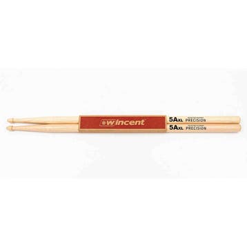 Wincent W-5AXLP drumstokken 5A XL Precision, Ophalen of Verzenden, Nieuw
