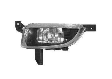 Opel Zafira A Mistlamp Rechts H3 (Mistlampen, Verlichting), Auto-onderdelen, Verzenden, Nieuw