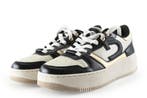 Cruyff Sneakers in maat 37 Zwart, Zwart, Cruyff, Verzenden, Sneakers of Gympen