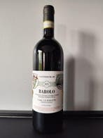2021 Burlotto - Barolo DOCG - 1 Fles (0,75 liter), Nieuw